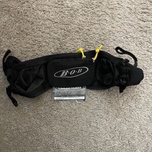 BOB Gear Handlebar Console